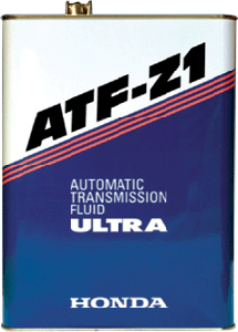 ATF-Z1 японского производства.